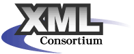 XMLコンソーシアムロゴ